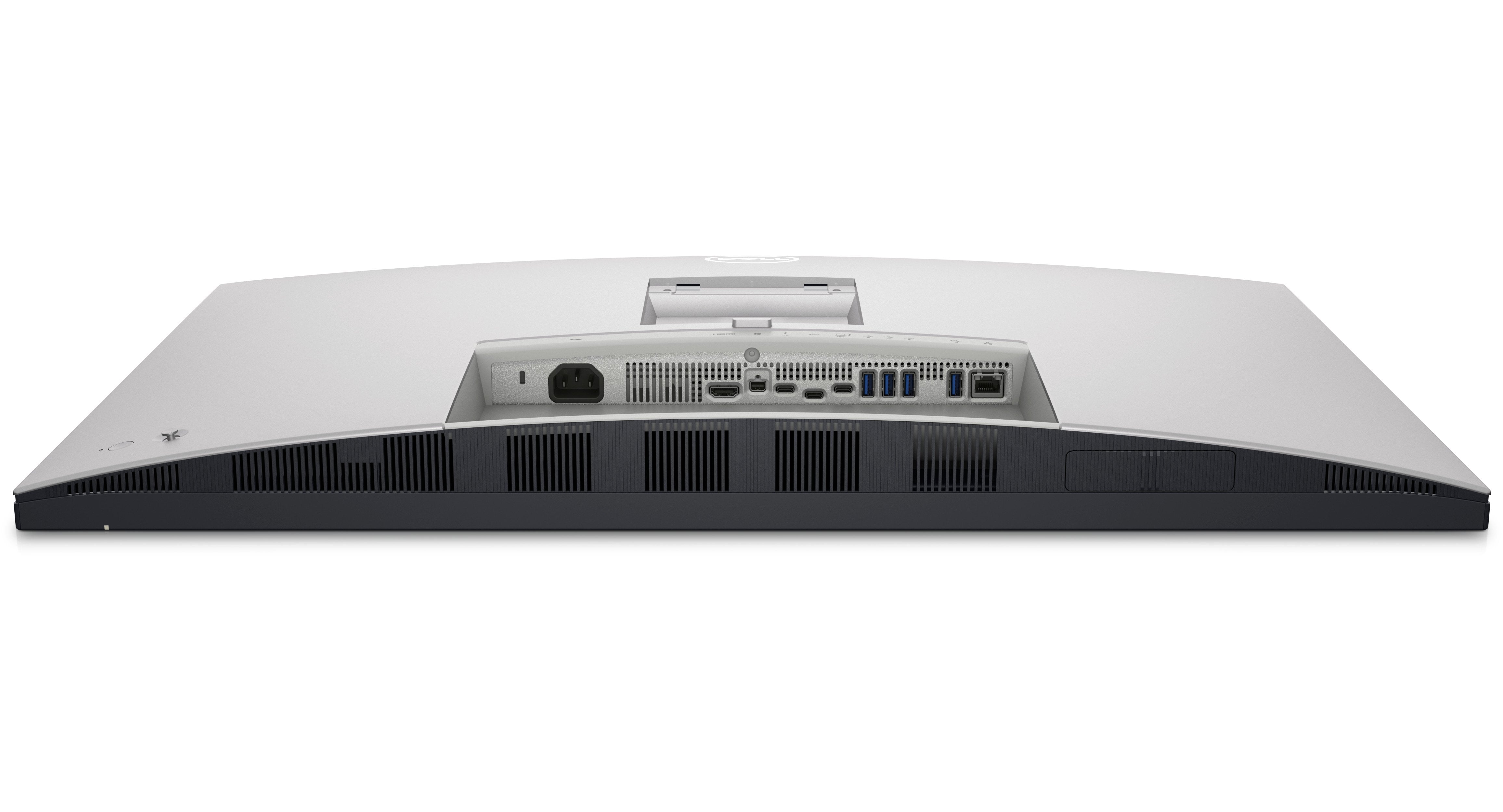 EAN 5397184657140 - DELL UltraSharp U3224KBA pantalla para PC 80 cm (31.5") 6144 x 3456 Pixeles 6K Ultra HD LCD Negro, Plata imagen 3
