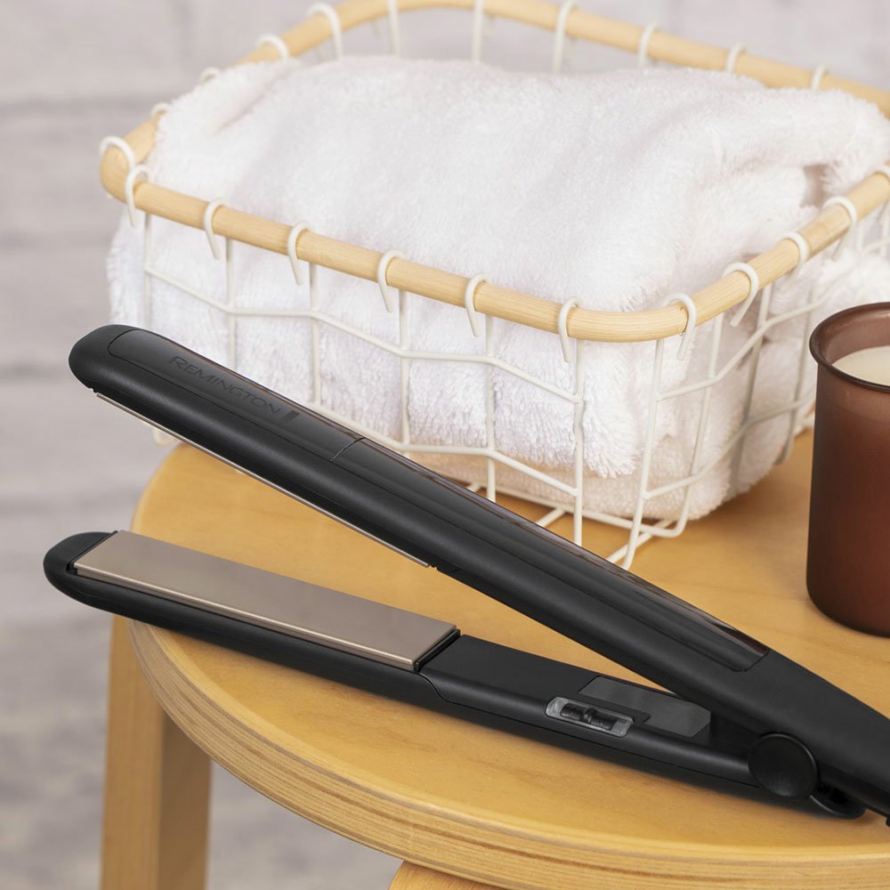 Prostownica Do Wlosow Ceramic Straight S137