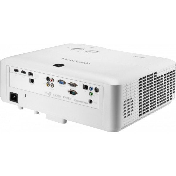EAN 766907008715 - Viewsonic LS920WU videoproyector Proyector de alcance estándar 6000 lúmenes ANSI DMD WUXGA (1920x1200) Bla imagen 14
