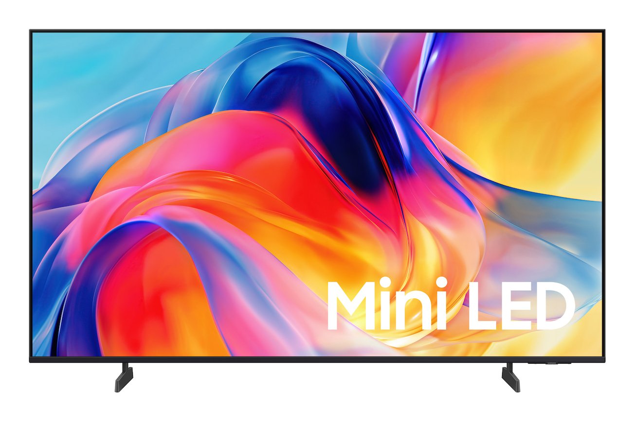 Samsung Tv Mini Led M70h Series (Ue50m70hauxxh)