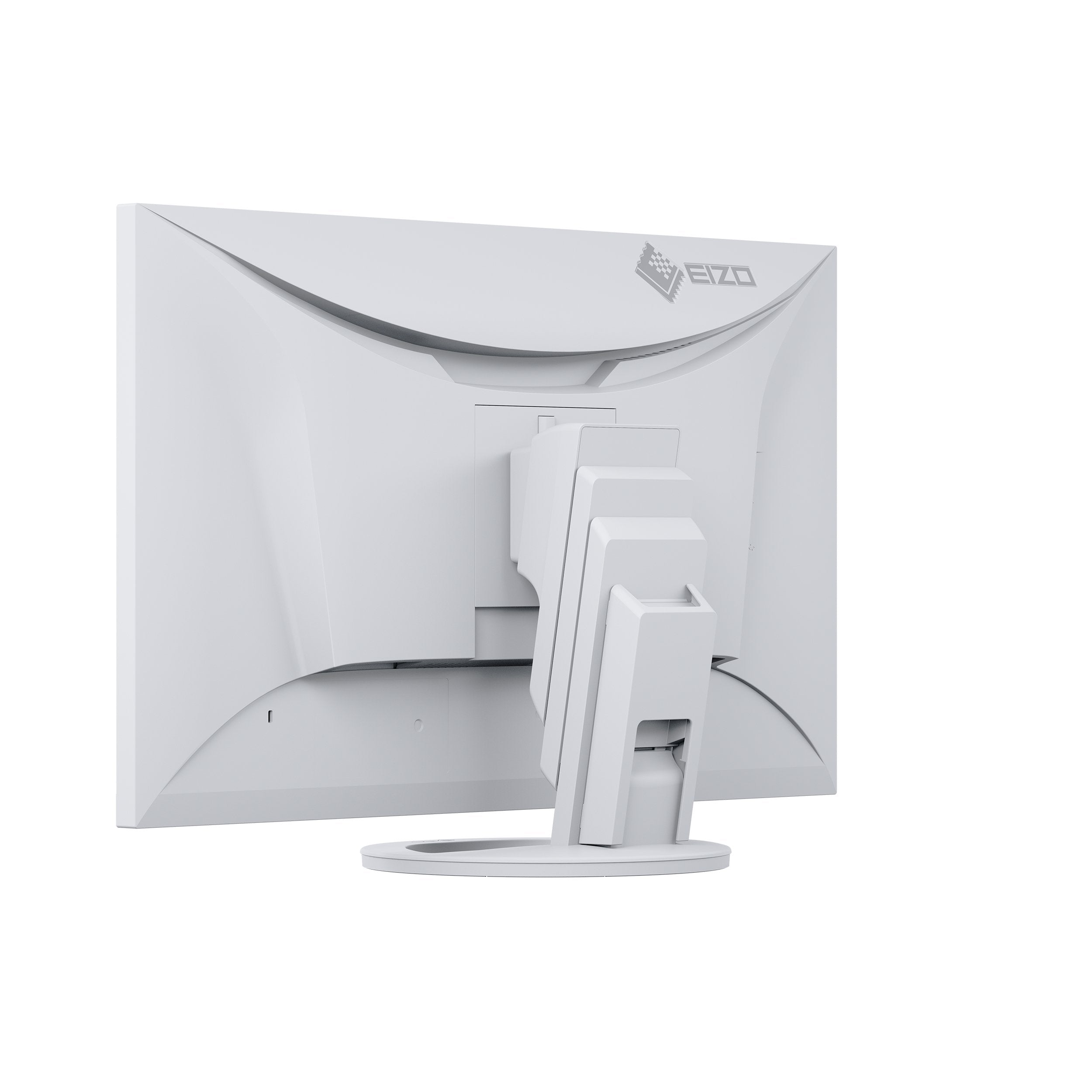 EAN 4995047055402 - EIZO FlexScan EV2760-WT pantalla para PC 68,6 cm (27") 2560 x 1440 Pixeles Quad HD LED Blanco imagen 4