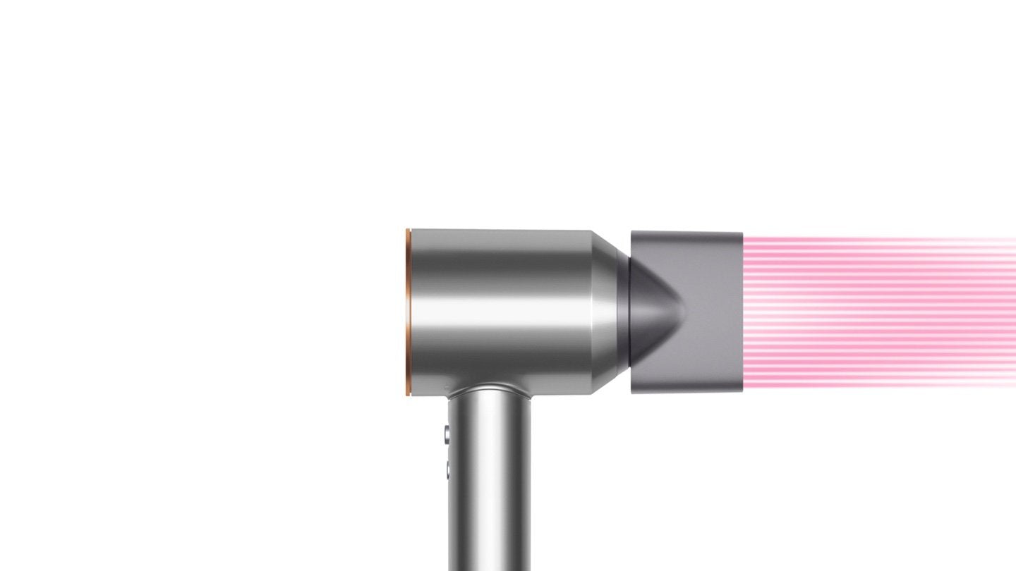 EAN 5025155063644 - Dyson Supersonic Bright secador 1600 W Cobre, Níquel imagen 22