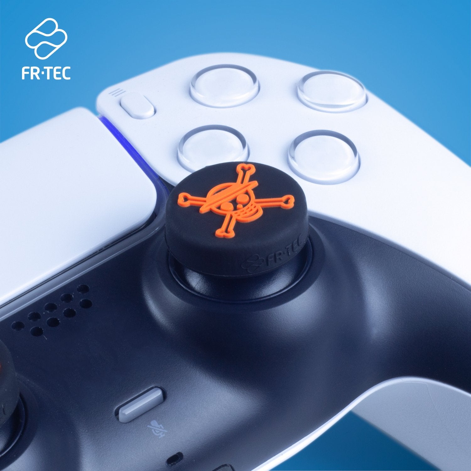 EAN 8436563092015 - Blade Gaming OPPS4GRISUN accesorio de controlador de juego Botones analógicos imagen 5