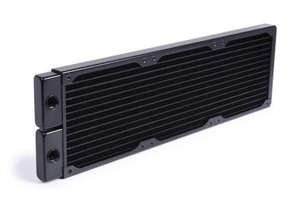 Radiator Alphacool Nexxxos St20 Hpe Full Copper 360mm, 14437