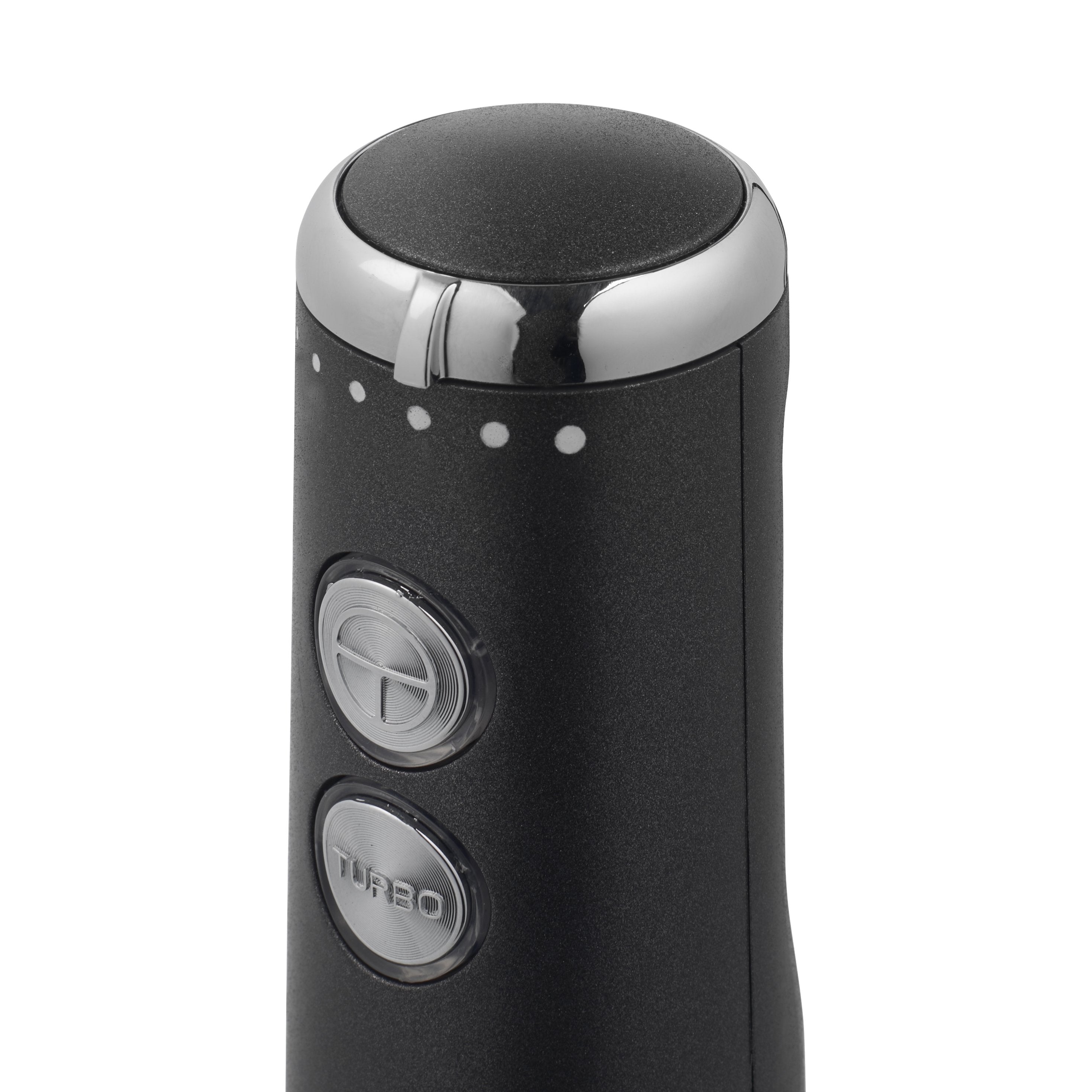 Batidora De Mano Princess 221229 1200w 1 Velocidad Capacidad 0.7l