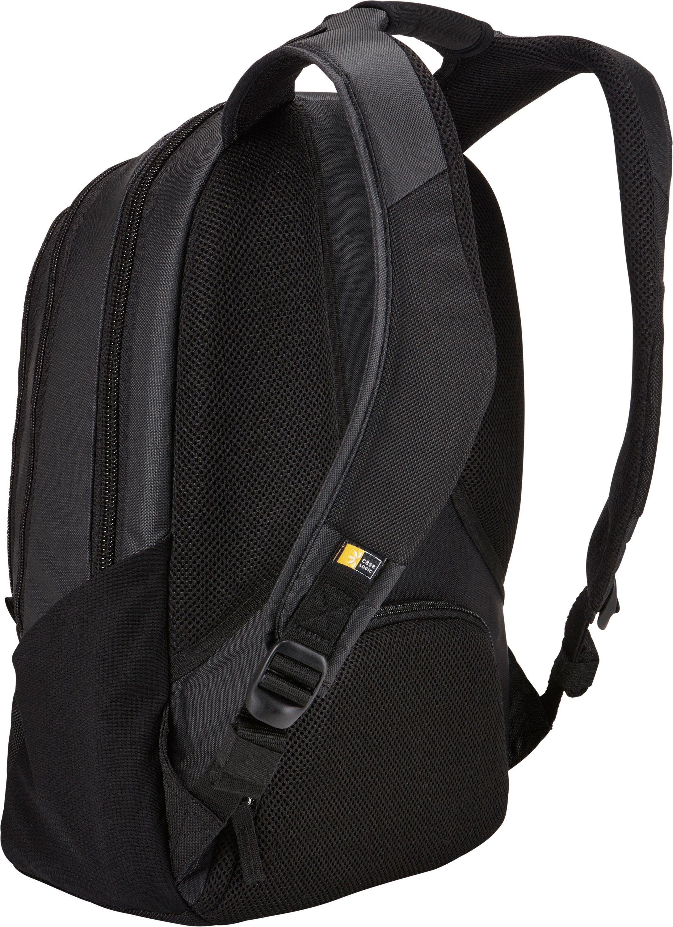 EAN 85854237154 - Case Logic InTransit RBP-414 Black mochila Negro Nylon imagen 4