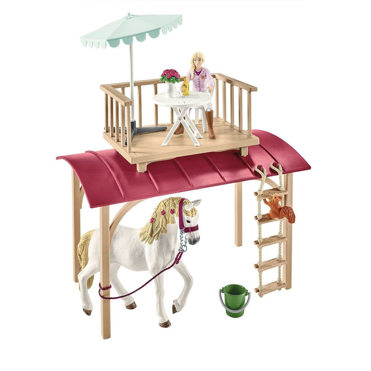 EAN 4059433524290 - schleich 43277561 set de juguetes imagen 6