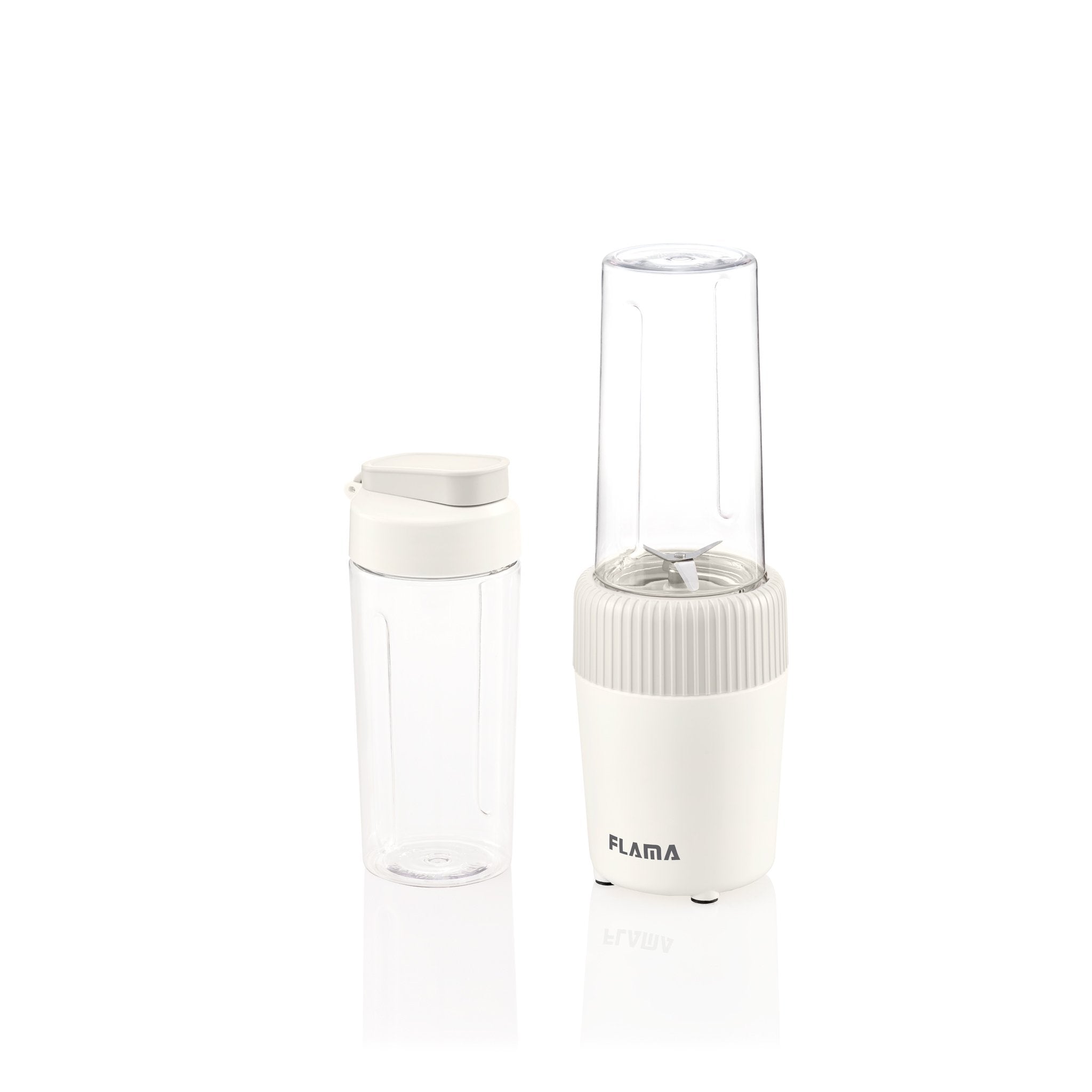 Flama 2221fl. Capacidad Del Tazón: 06 L Velocidad De Rotación (Máx.): 22000 Rpm. Tipo: Licuadora De Vaso Color Del Producto: Beige Nombre Del Color: Pearl White. Material Del Vaso: Plástico Material De La Carcasa: Plástico Material De La Cu