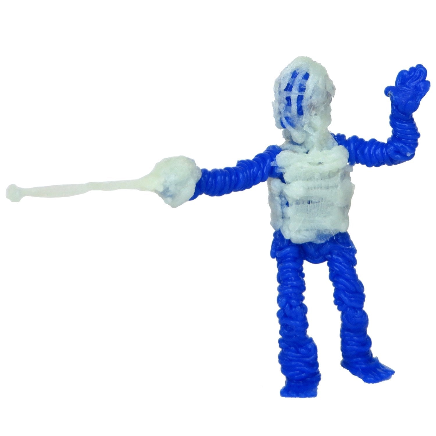 EAN 0854401005245 - 3Doodler PL02-ROYL Ácido poliláctico (PLA) Azul 2 g imagen 3