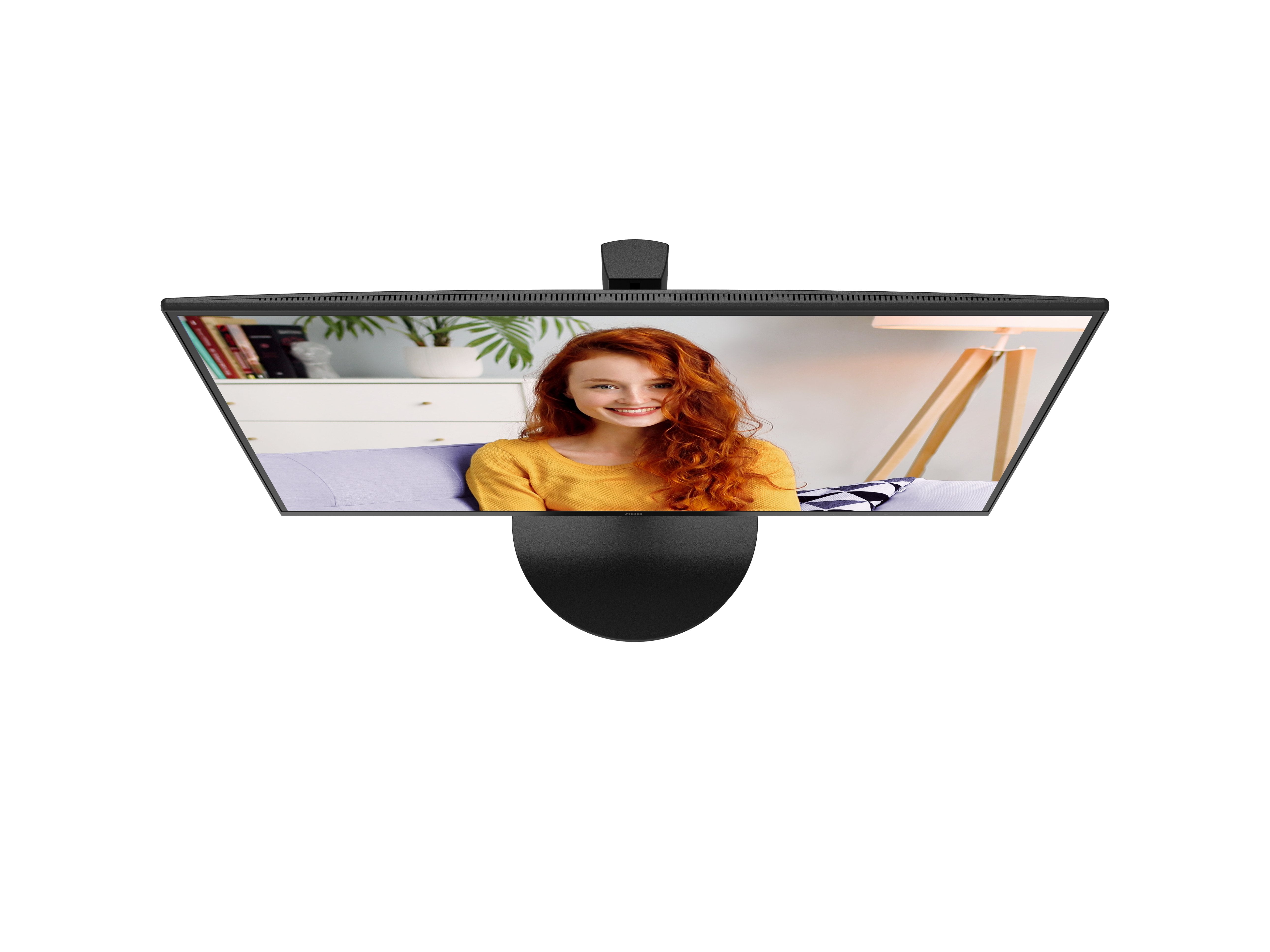 EAN 4038986181464 - AOC B3 27B3CF2 LED display 68,6 cm (27") 1920 x 1080 Pixeles Full HD Negro imagen 8