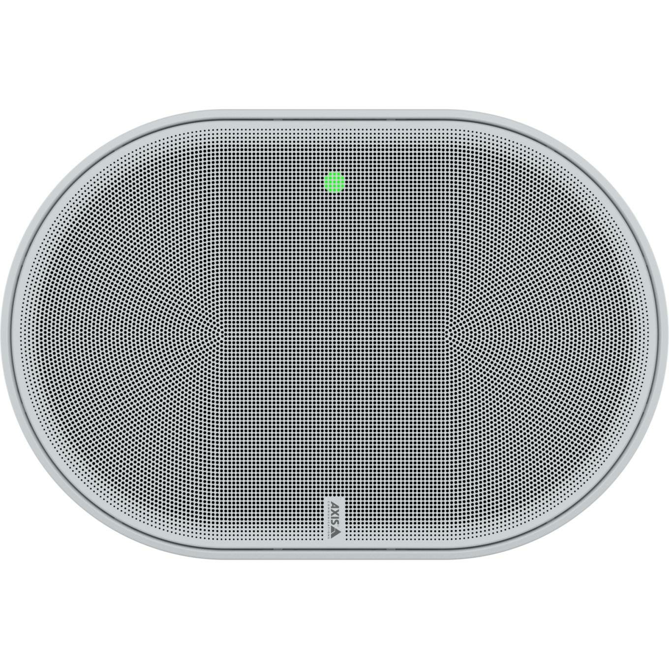 EAN 7331021081918 - Axis C1110-E De 2 vías Blanco Alámbrico imagen 2