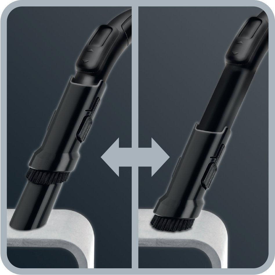 EAN 3221614001130 - Rowenta Compact Power RO3953 3 L Aspiradora cilíndrica Secar 900 W Bolsa para el polvo imagen 6