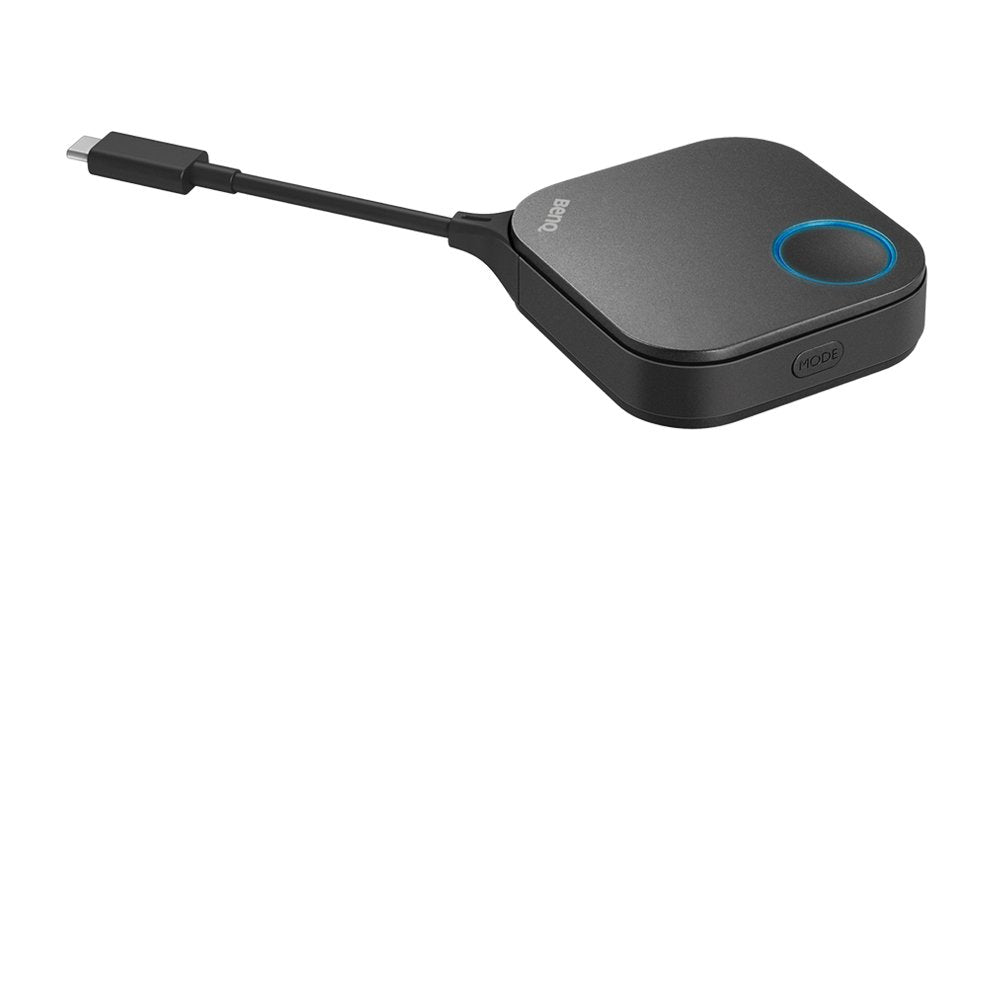 EAN 4718755083945 - BenQ WDC10HC sistema de presentación inalámbrico HDMI Escritorio imagen 9