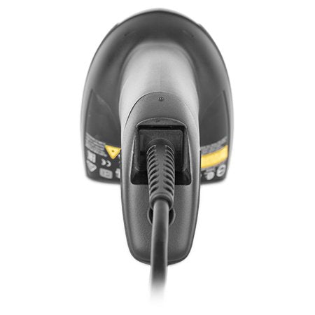 Datalogic Gryphon I Gd4500 Lector De Códigos De Barras Portátil 1d/2d Negro