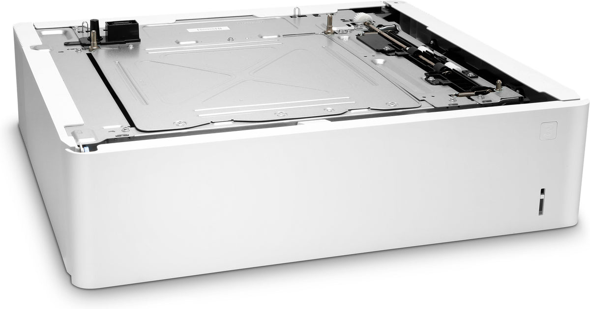 EAN 0889894959188 - HP Color LaserJet 550-sheet Media Tray Bandeja de papel imagen 2