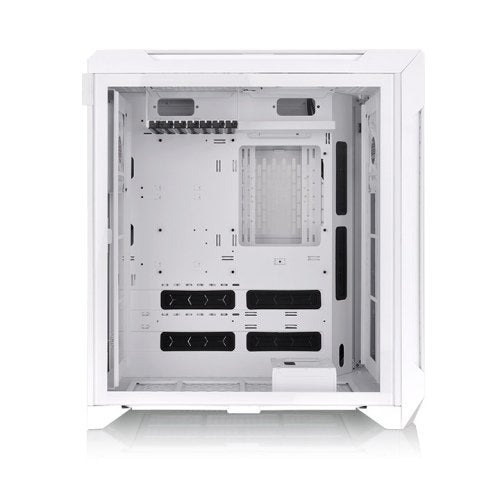Caja Pc Thermaltake Cte C700 Tg Full Tower "Snow" Blanco Retail Ca-1x7-00f6wn-00