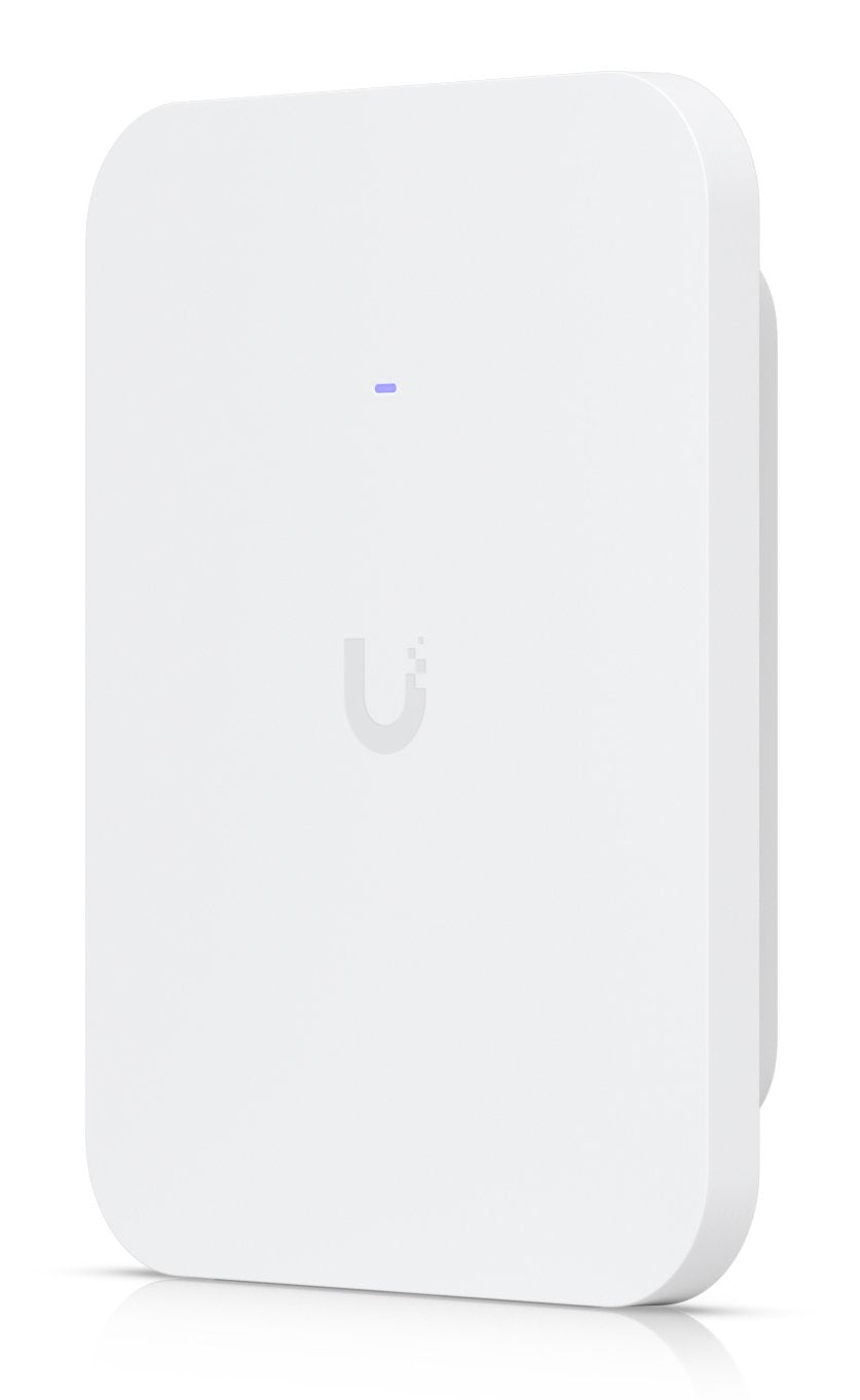 Flush Mount Accessory For U7 Pro Xg Wall Access Points.