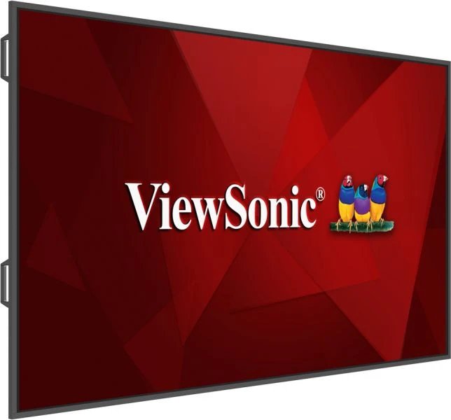 Viewboard Led Large Format Display Non Android 86 Inch - 3840x2160 - 24/7 - Usb-C, 4/32gb, 2x10w Speakers