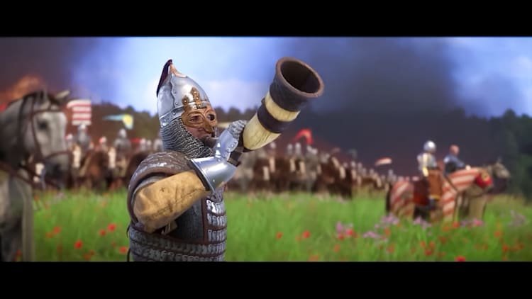 Juego Nintendo Switch Kingdom Come Deliv. Royal Ed