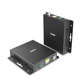 100m Cat.6a Type C Hdbaset 3.0 Extender