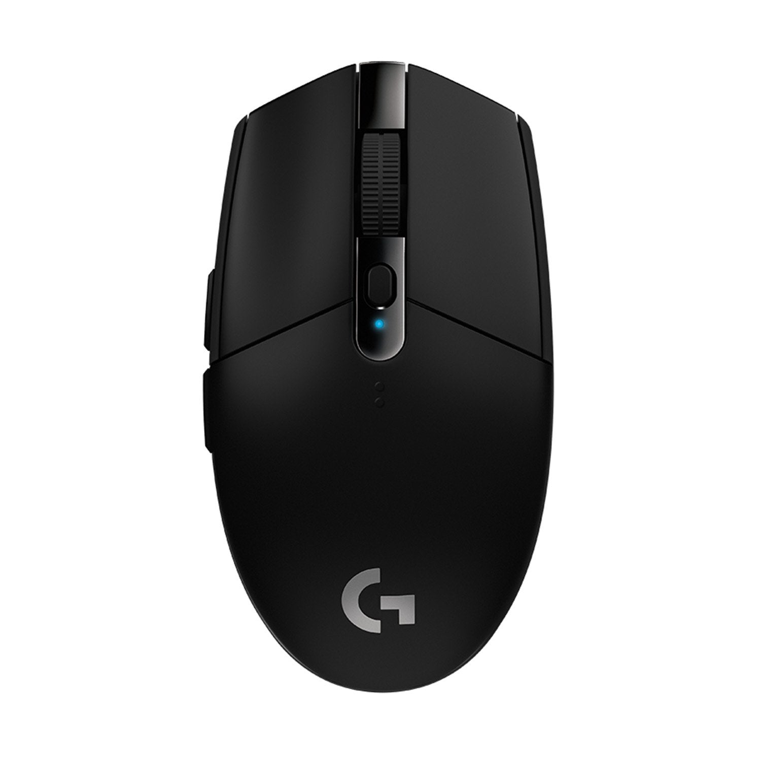 Logitech Raton G305 Inalambrico Optico 12000 Dpi Negro 910-005283