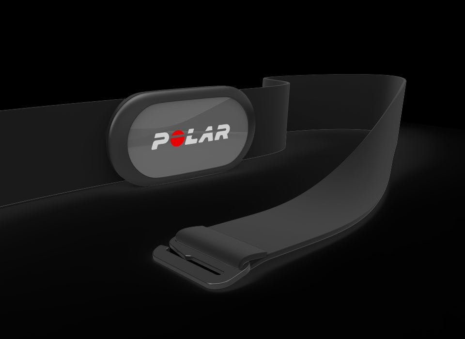 Polar H9 Heart Rate Senson Black Xs-S