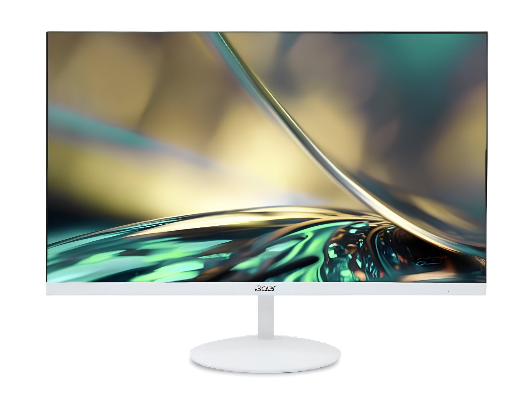 Monitor Led 23.8 Acer Ips Um.Qs2ee.E09 1920 X 1080 Pixeles Full Hd Blanco