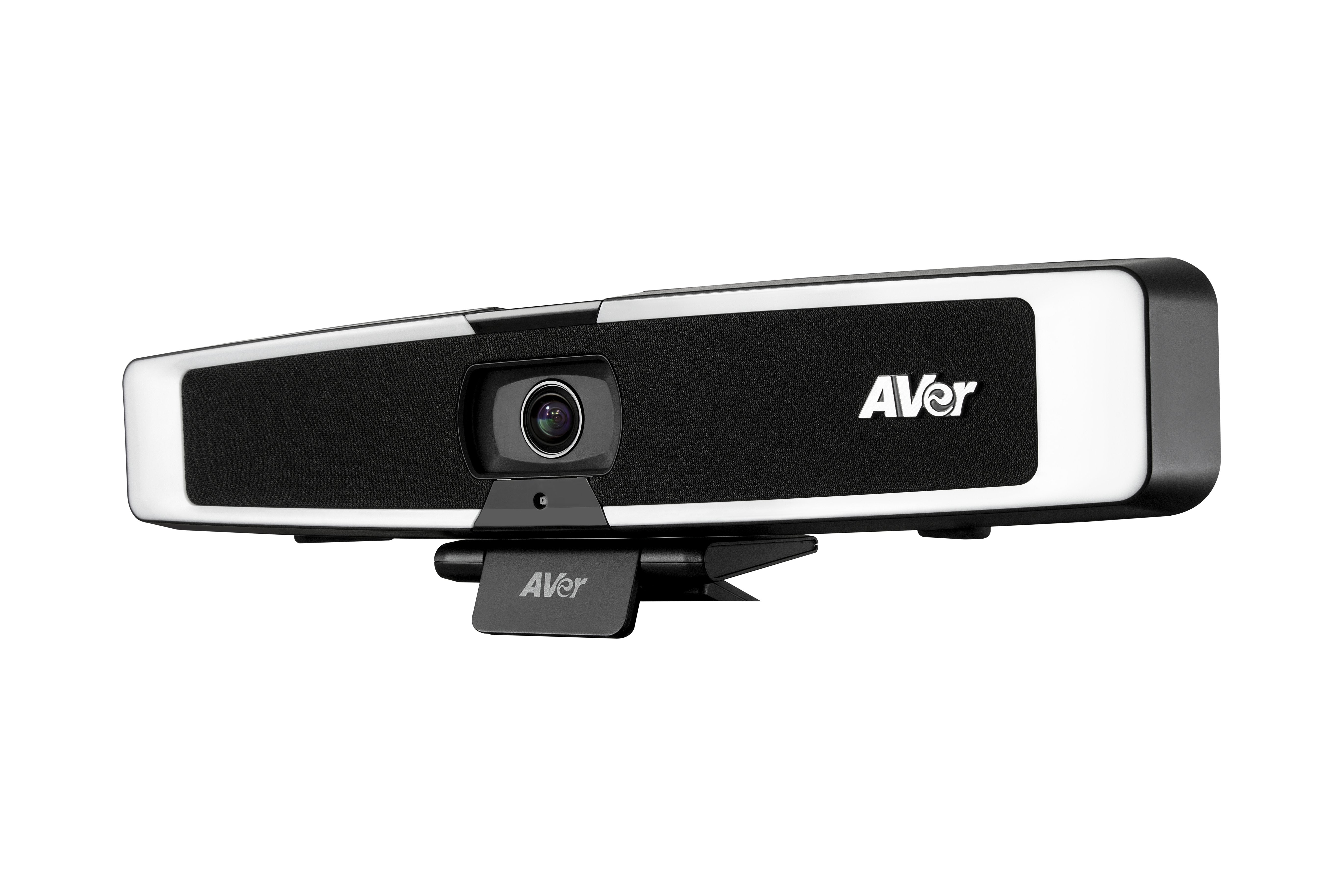 Aver Vb130 Sistema De Ethernet Sistema De Vídeoconferencia En Grupo