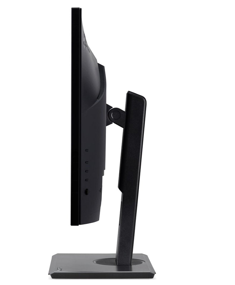 Monitor Acer Vero V227qhbiv, 55 Cm 22" Negro, Fullhd, Hdmi, Vga Um.Wv7ee.H02