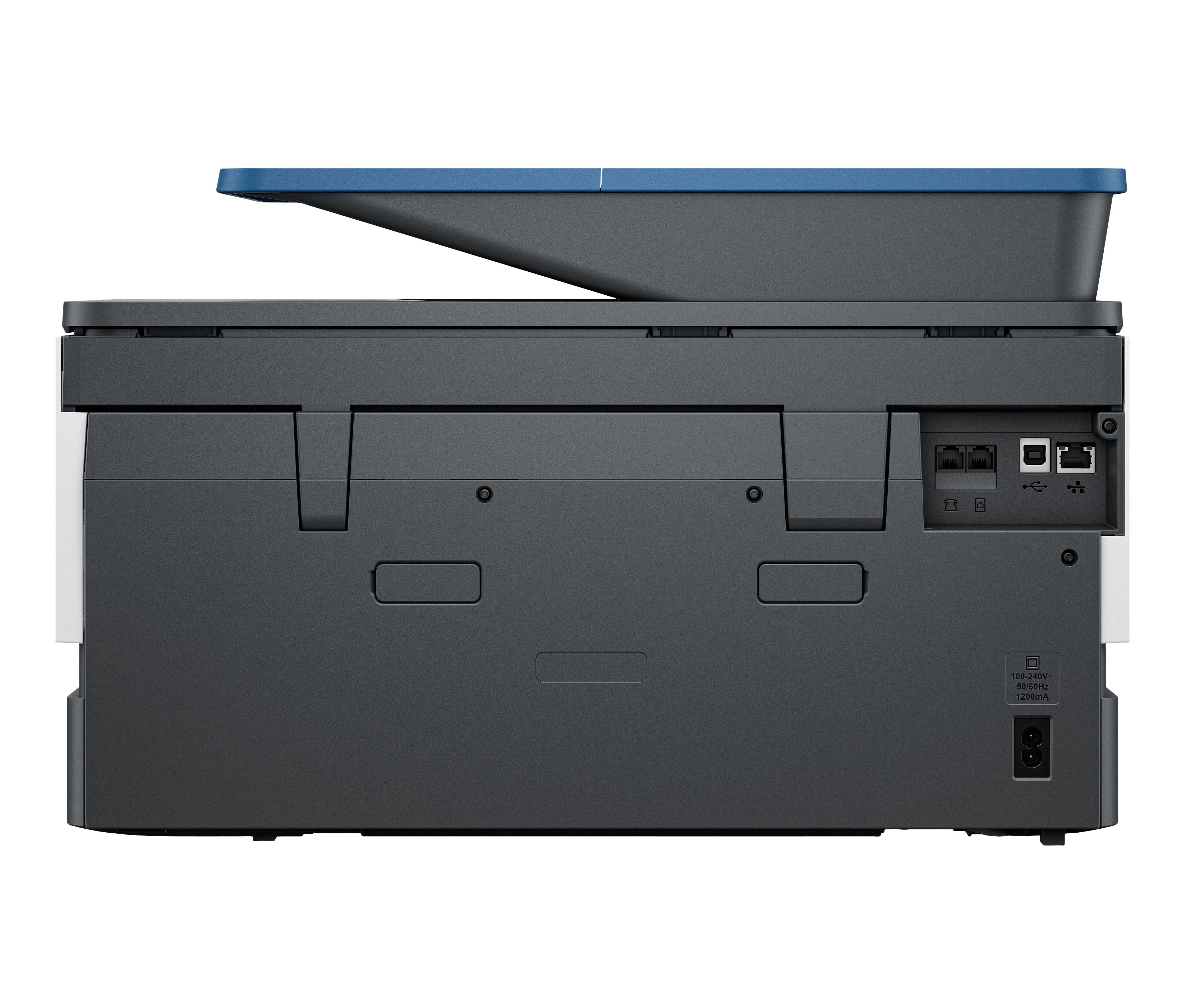 EAN 0196337284821 - HP OfficeJet Pro 9125e All-in-One Prntr Inyección de tinta térmica A4 4800 x 1200 DPI 22 ppm Wifi imagen 11