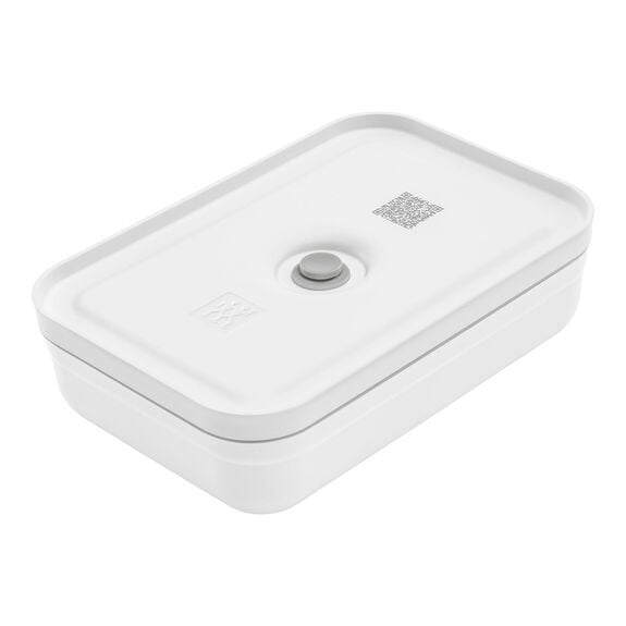 Fiambrera De Plástico Zwilling Fresh & Save 36801-318-0 1l Blanco