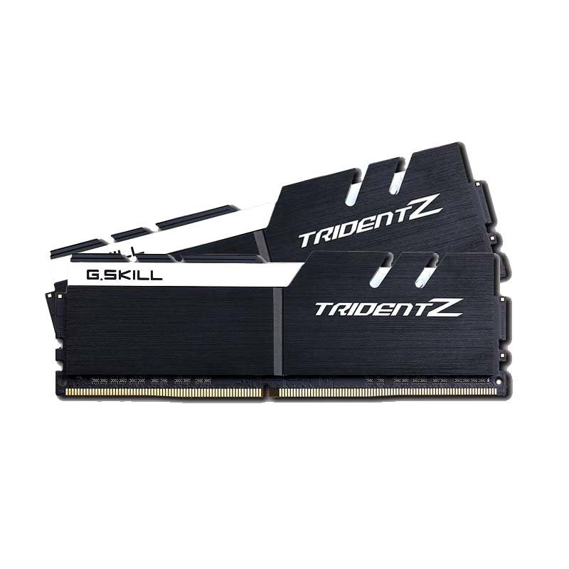 EAN 4719692013071 - G.Skill 16GB DDR4-3200 módulo de memoria 2 x 8 GB 288-pin DIMM imagen 1