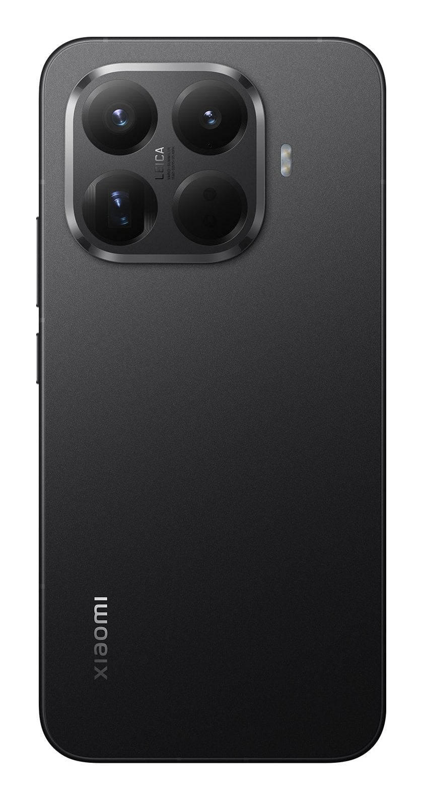 EAN 6932554448394 - Xiaomi 15T Pro 17,4 cm (6.83") SIM doble 5G USB Tipo C 12 GB 256 GB 5500 mAh Negro imagen 1