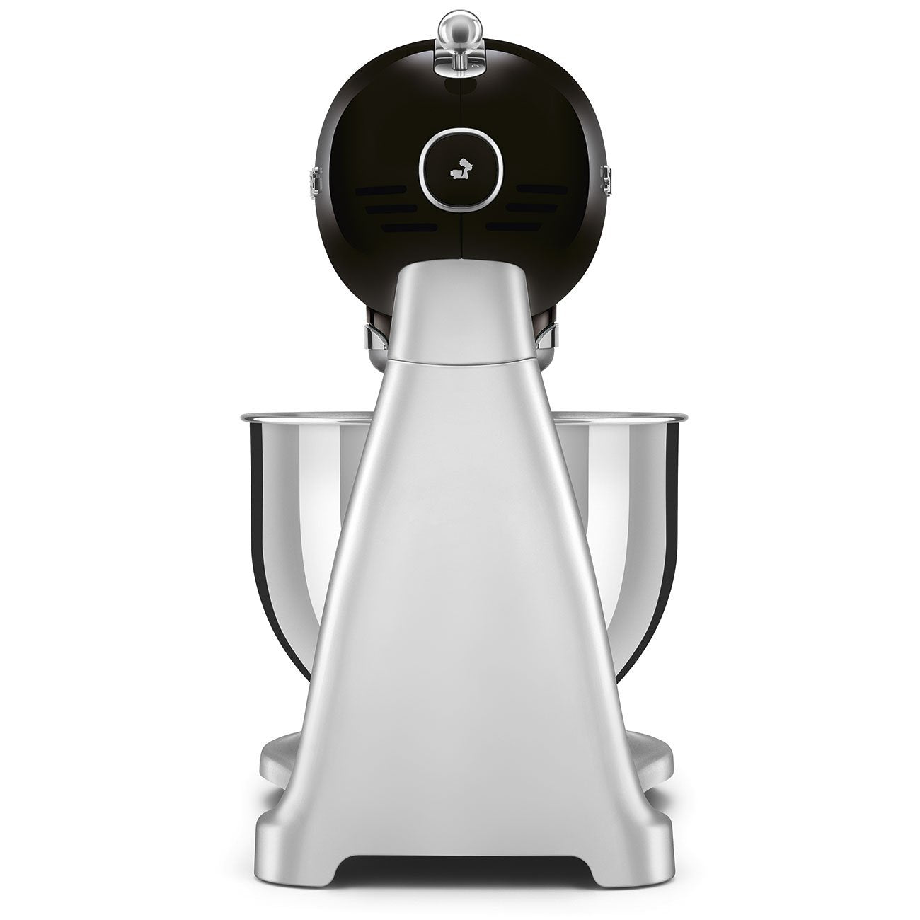 Máquina Multiusos Smeg Smf04bleu, 4,8 L, 800 W, Negra