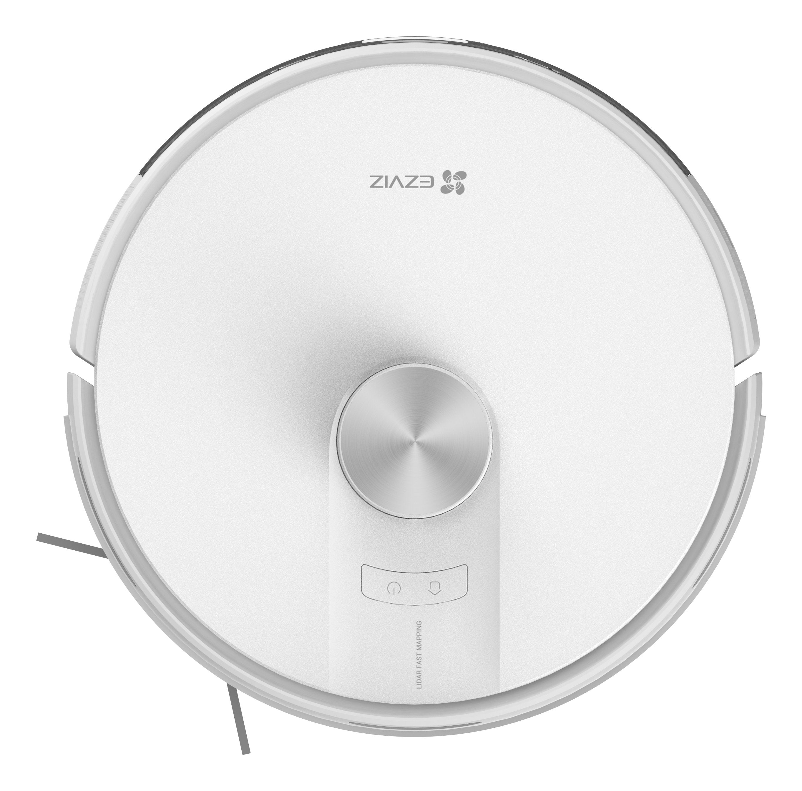 EAN 6941545620756 - EZVIZ CS-RE4P 0,35 L Blanco imagen 3