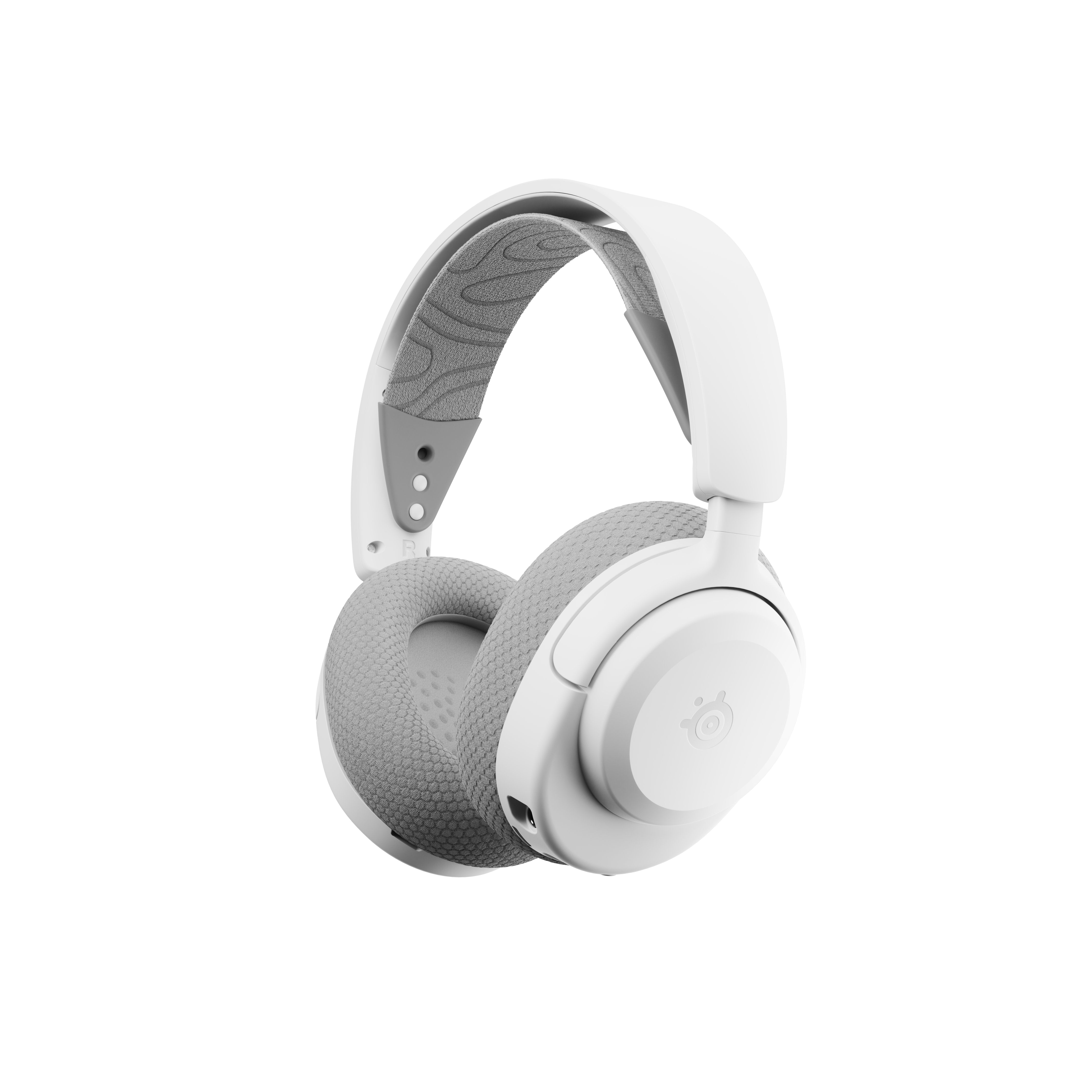 Steelseries Arctis Nova 3x Auriculares Inalámbrico Diadema Música/Uso Diario Bluetooth Blanco