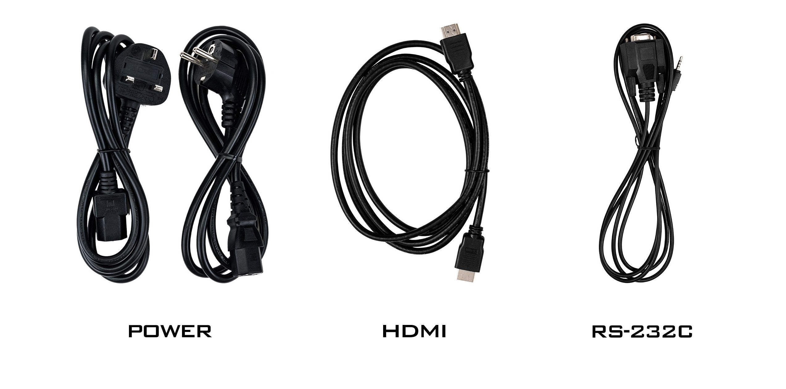 EAN 4948570123513 - iiyama PROLITE LE4341S-B2 Pantalla plana para señalización digital 108 cm (42.5") LCD 350 cd / m² Full HD imagen 14