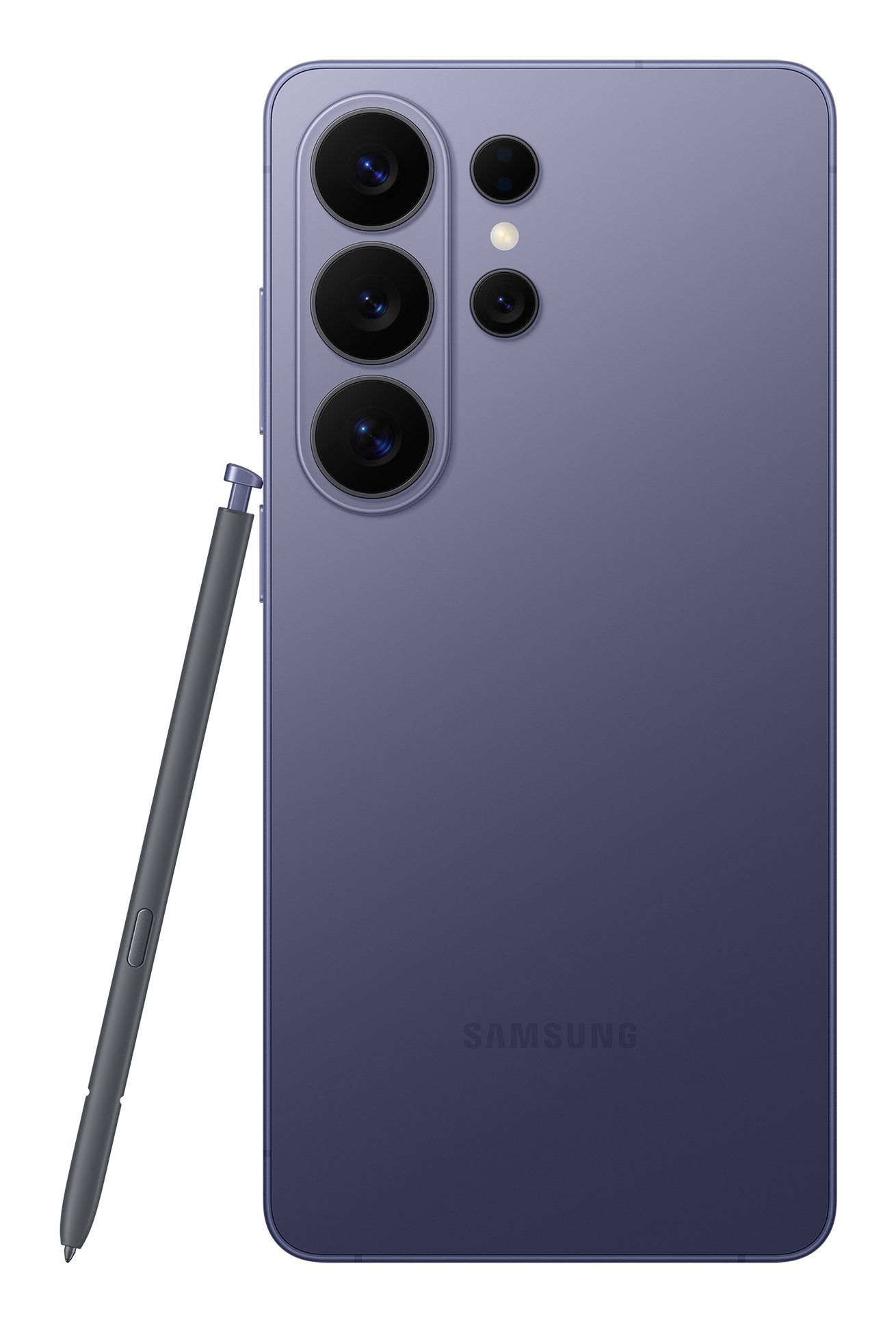 Samsung Galaxy S26 Ultra S948 5g Dual Sim 12gb Ram 256gb - Cobalt Violet