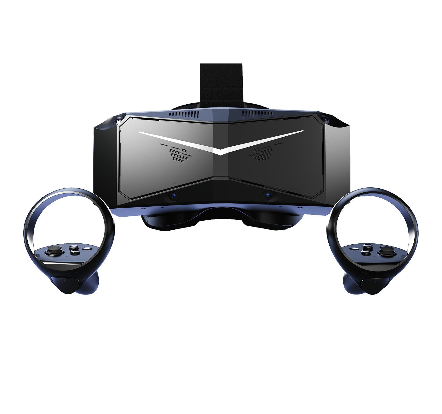 Gafas Pimax Pvh00010174 De Realidad Virtual (Vr) Negro