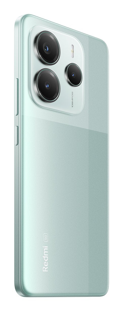 Xiaomi Redmi Note 14 5g Dual Sim 8+256gb Coral Green De