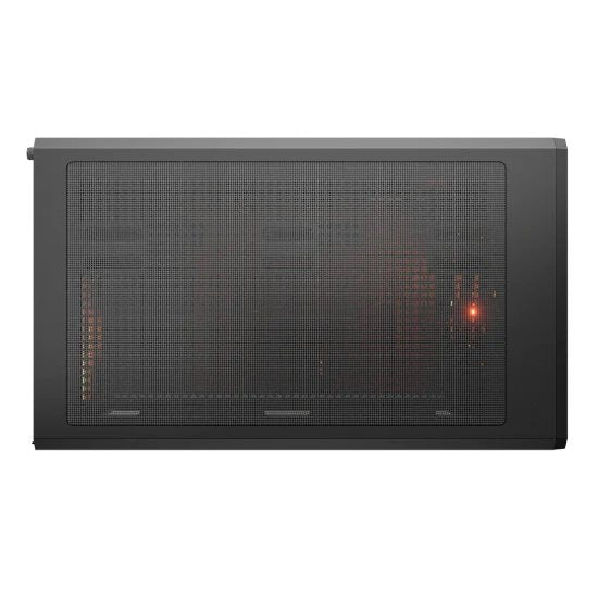 Cougar Caja Midi-Tower Airface Pure Pro, Argb, Negro