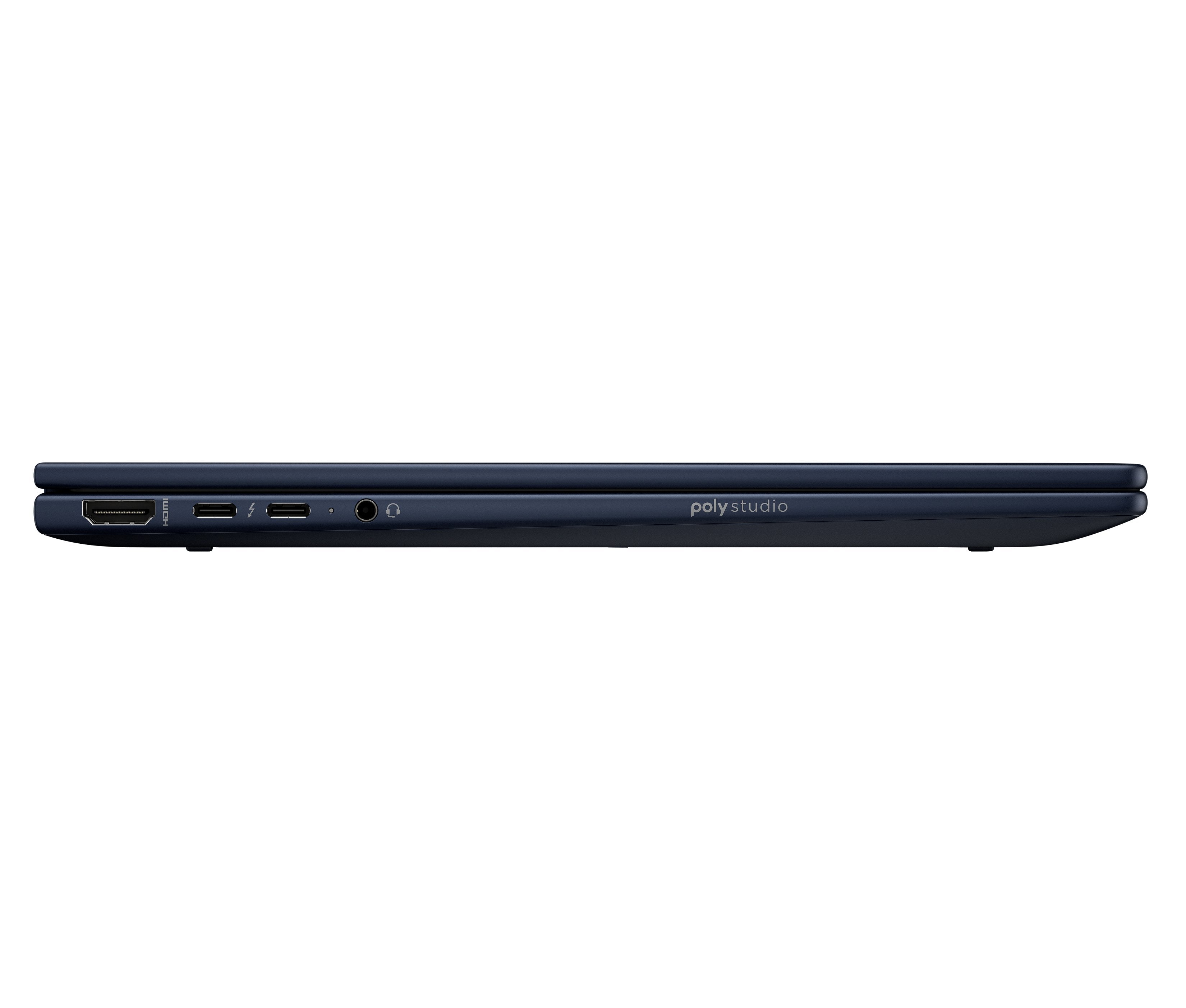 EAN 198990541150 - HP EliteBook X Flip G1i Next Gen AI PC Wolf Pro Security Edition Copilot+ PC Intel Core Ultra 7 258V Híbri imagen 22