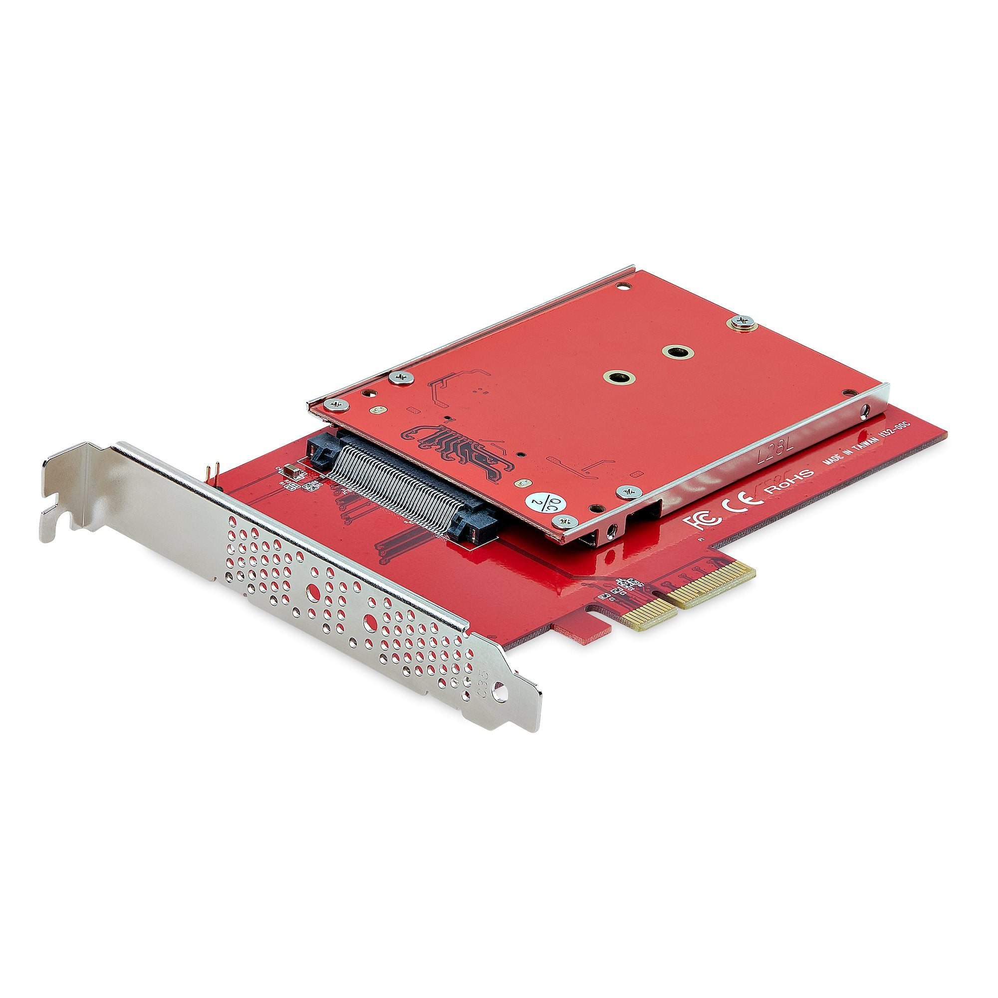 EAN 0065030900744 - StarTech.com 1M25-U3-M2-ADAPTER tarjeta y adaptador de interfaz Interno imagen 6