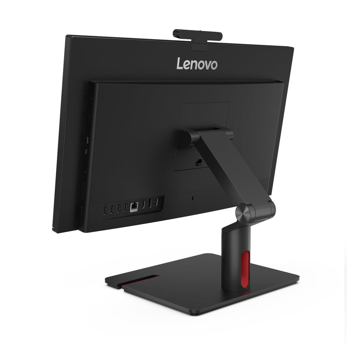EAN 198157074651 - Lenovo ThinkCentre M70a Gen 6 Intel Core Ultra 7 265T 60,5 cm (23.8") 1920 x 1080 Pixeles Pantalla táctil imagen 2