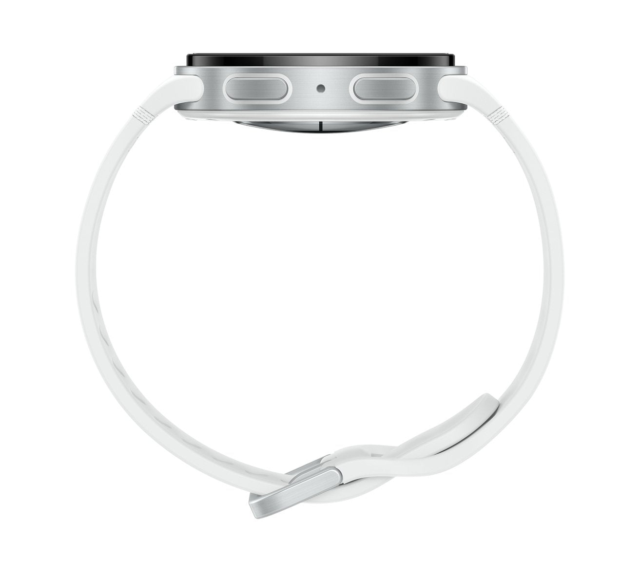 Samsung Galaxy Watch8 Silver Smartwatch 40mm Lte