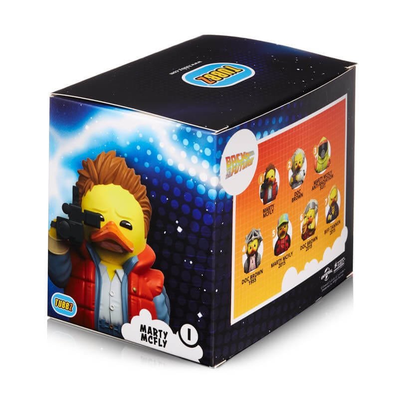 EAN 5056280455523 - TUBBZ 5056280455523 collectible figure imagen 2
