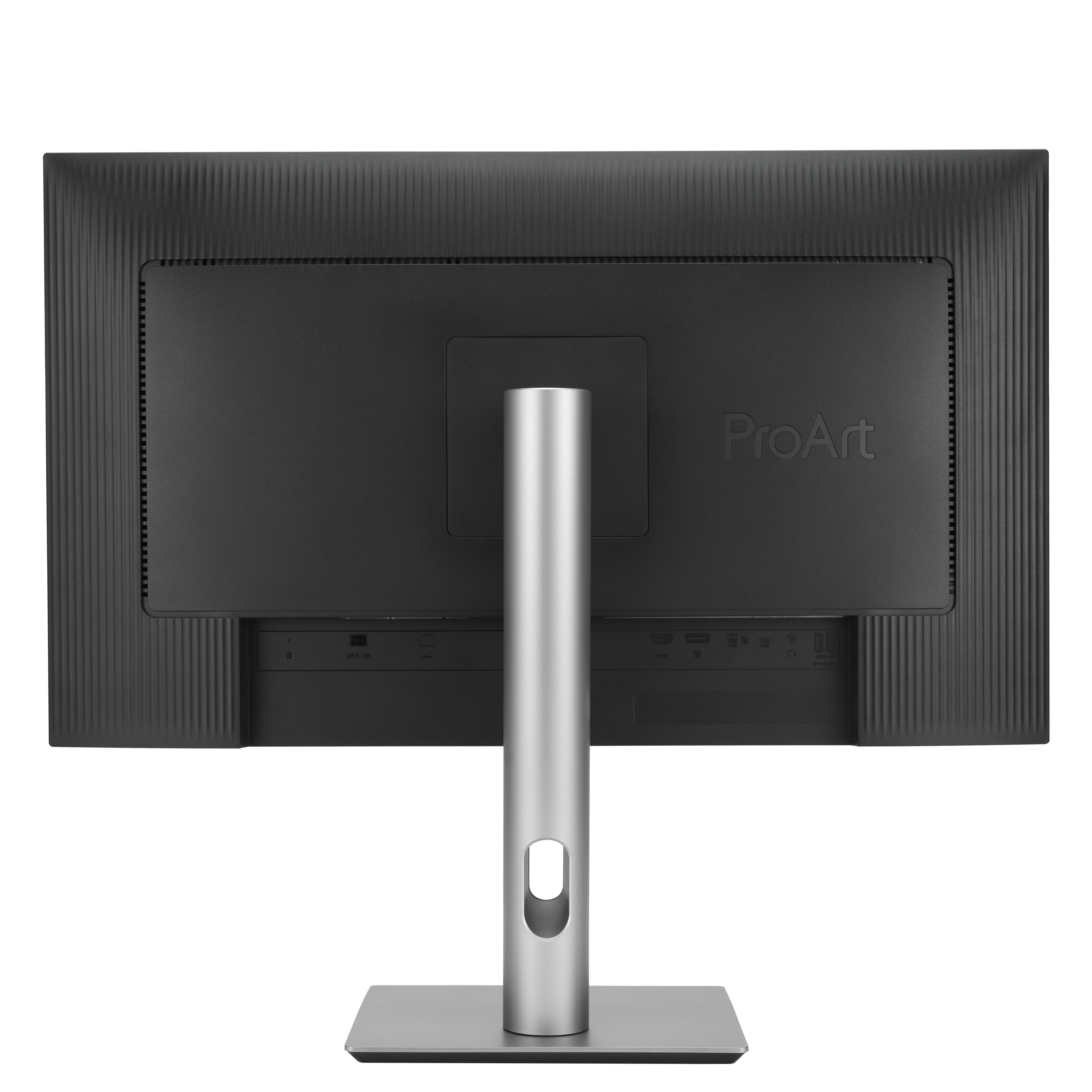 EAN 4711387628973 - ASUS ProArt PA27JCV pantalla para PC 68,6 cm (27") 5120 x 2880 Pixeles 5K Ultra HD LCD Negro imagen 10