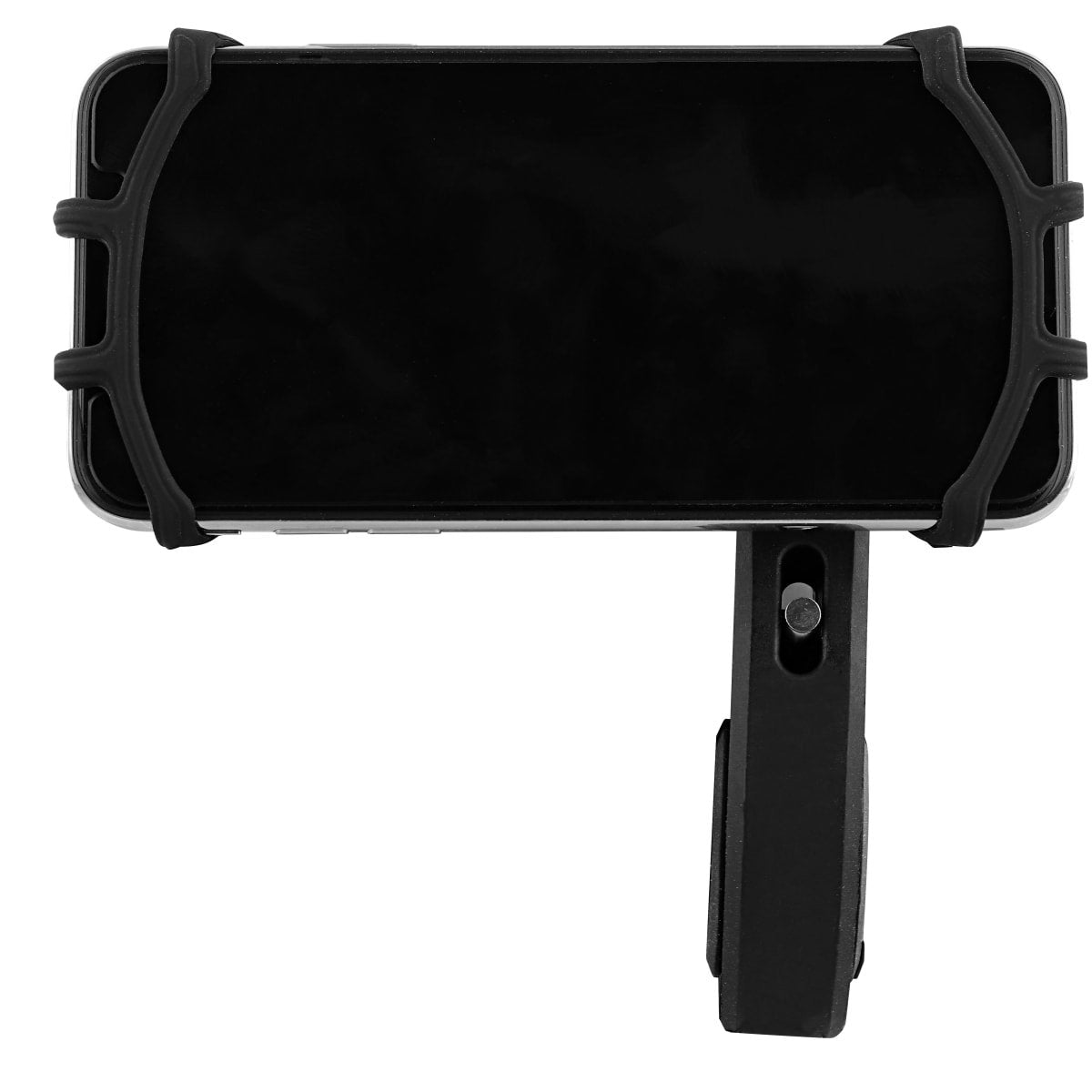 EAN 3303170101483 - T'nB Rotary smartphone holder for bike/e-scooter Soporte pasivo Teléfono móvil/smartphone Negro imagen 2