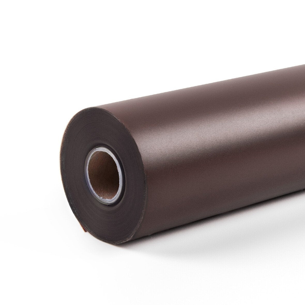 Loklik Permanent Adhesive Vinyl Matte - Dark Coffee