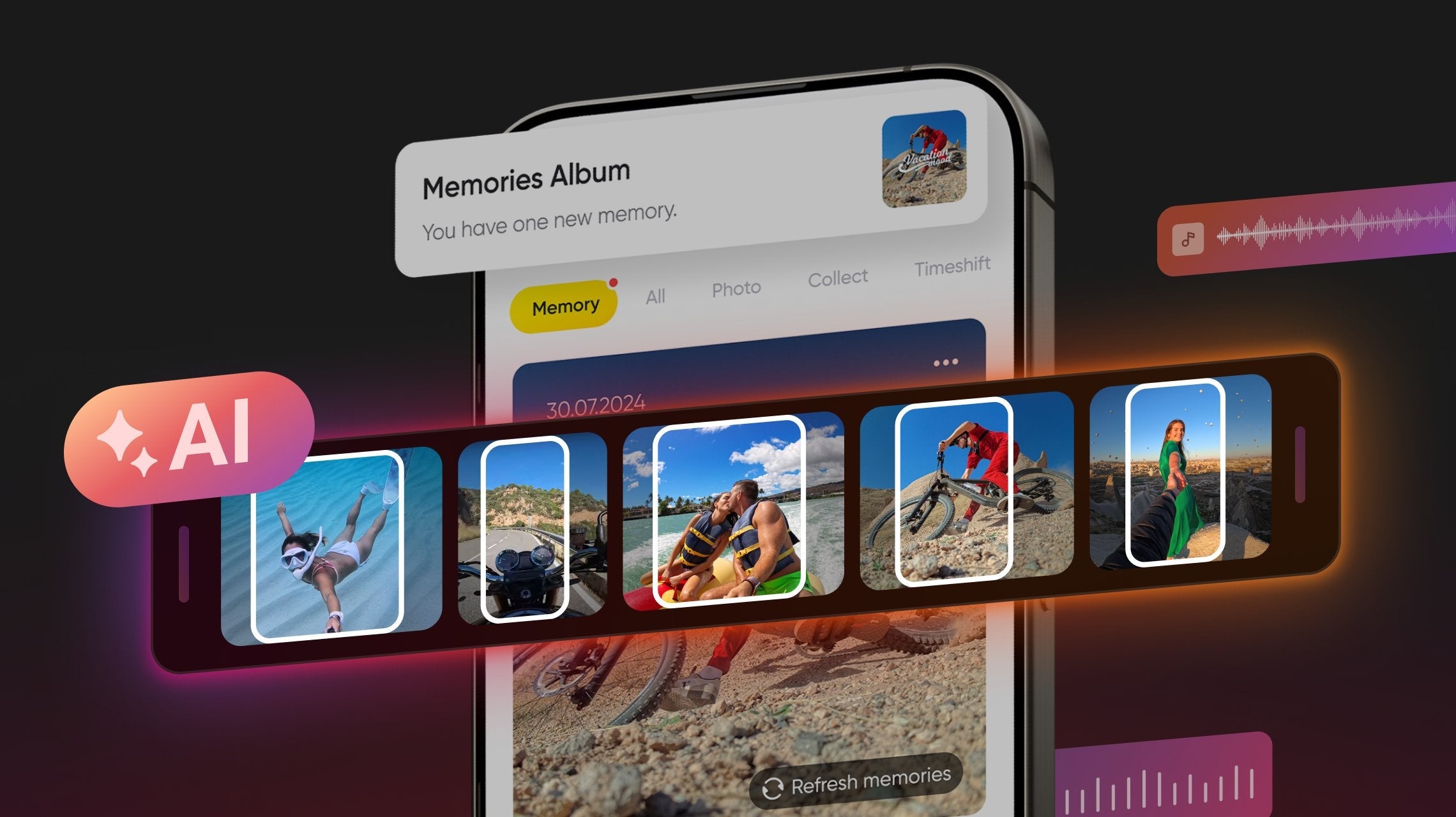 EAN 6970357859733 - Insta360 Ace Pro Gen2 cámara para deporte de acción 48 MP 8K Ultra HD 25,4 / 1,3 mm (1 / 1.3") Wifi 179,8 imagen 7